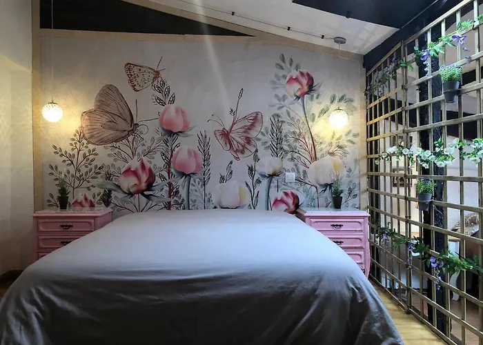 La Casita De Mi Abuela