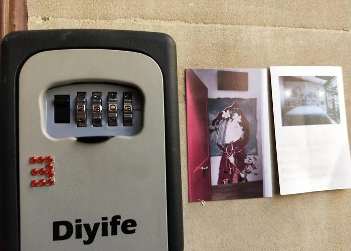 La Casita De Mi Abuela