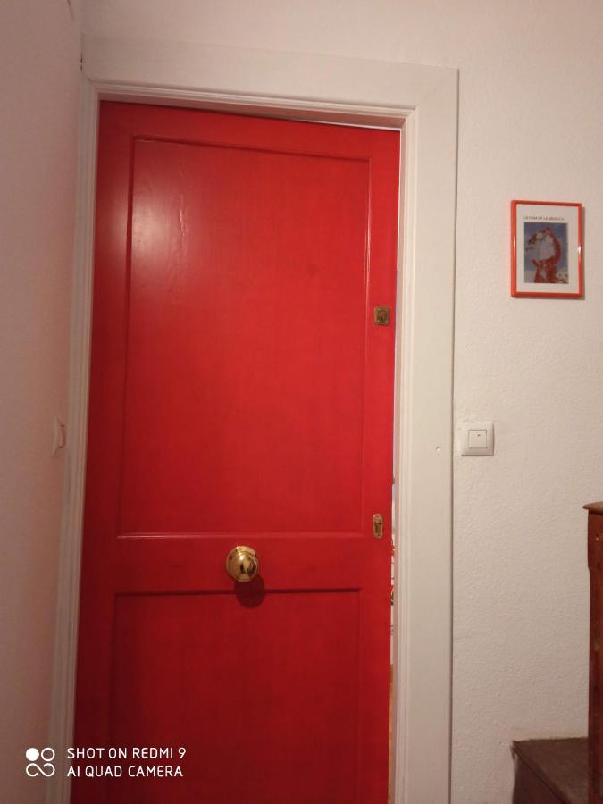 Apartment La Casita De Mi Abuela Santo Domingo De La Calzada