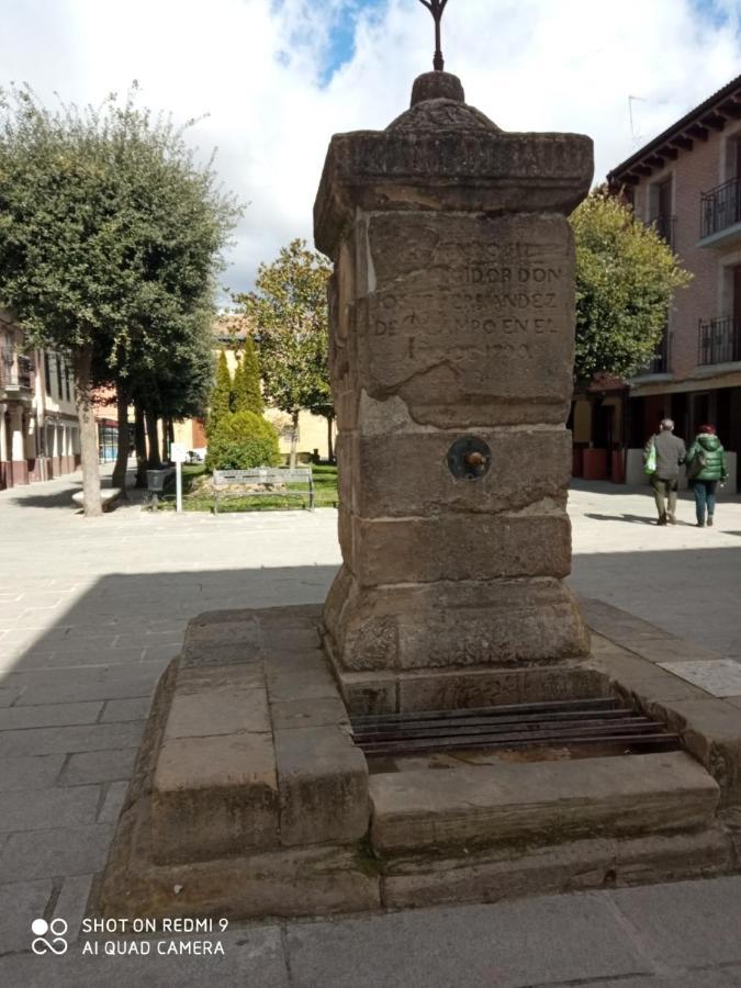 La Casita De Mi Abuela Santo Domingo De La Calzada