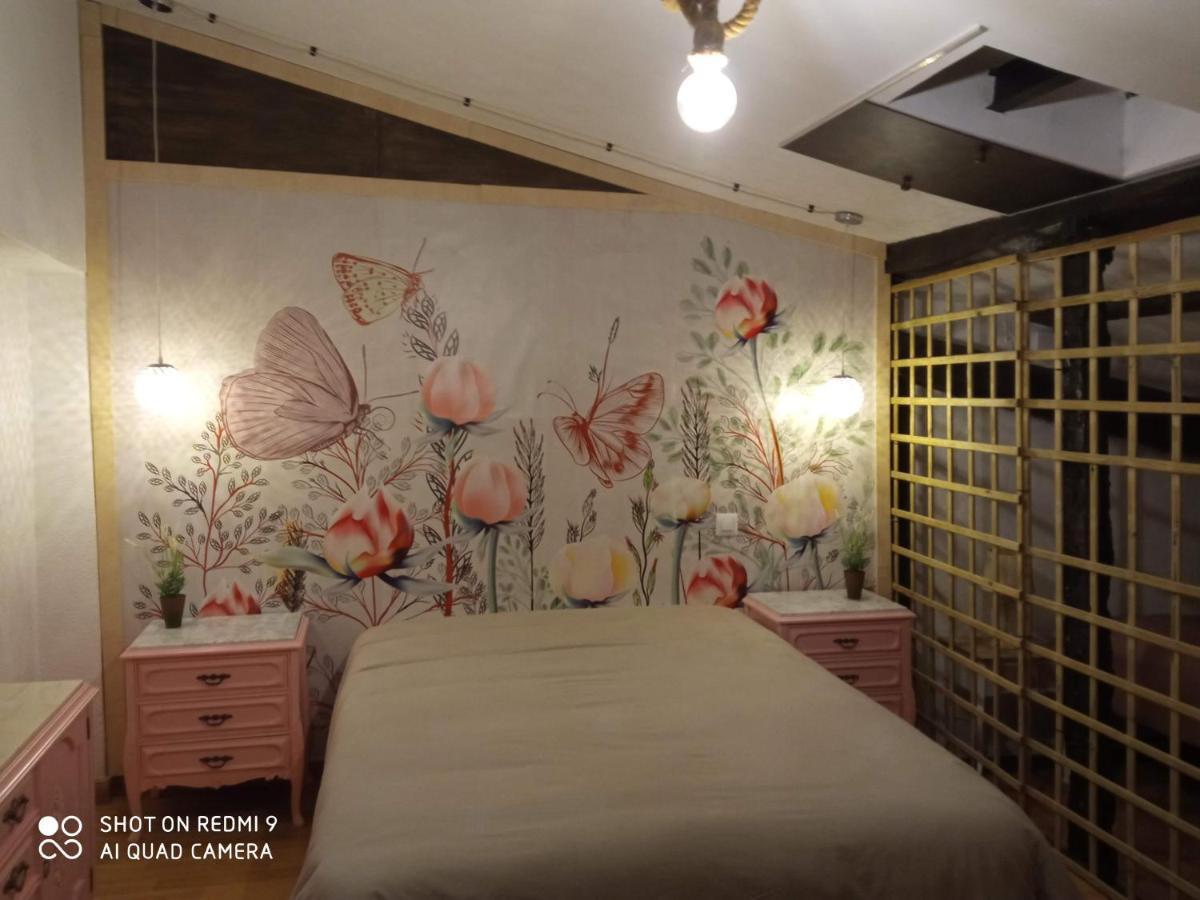 La Casita De Mi Abuela * Santo Domingo De La Calzada