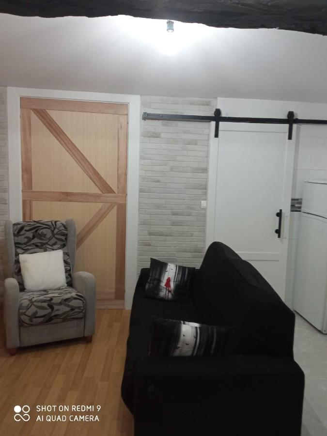 La Casita De Mi Abuela Santo Domingo De La Calzada