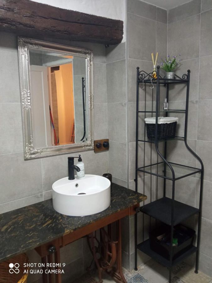 La Casita De Mi Abuela Apartment