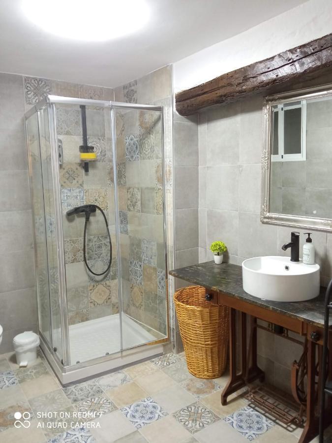 Apartment La Casita De Mi Abuela Santo Domingo De La Calzada