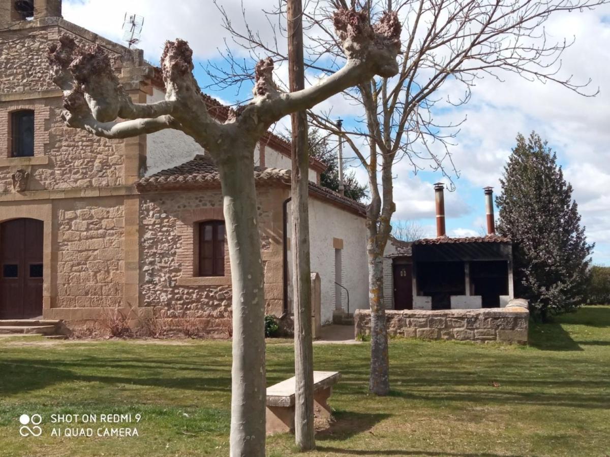 La Casita De Mi Abuela Santo Domingo De La Calzada