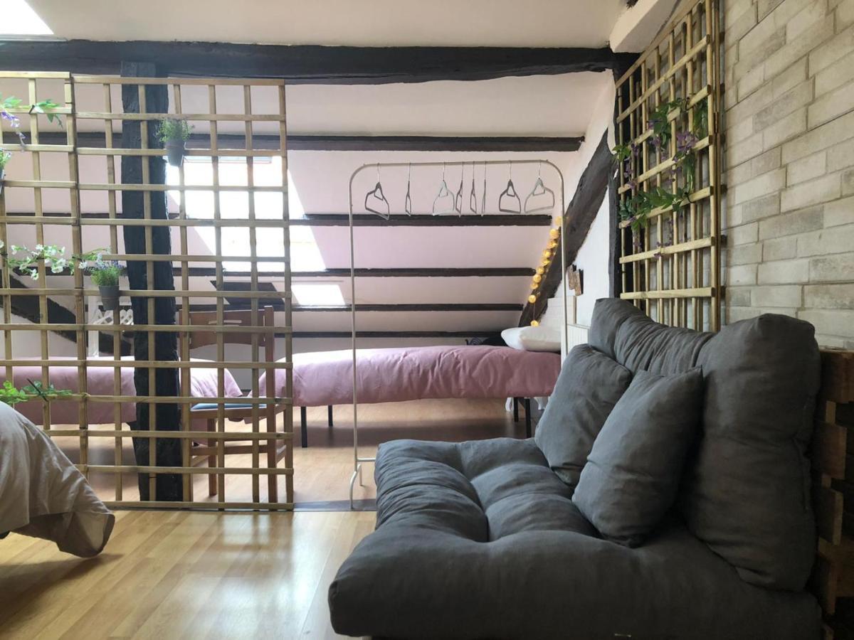 La Casita De Mi Abuela * Santo Domingo De La Calzada