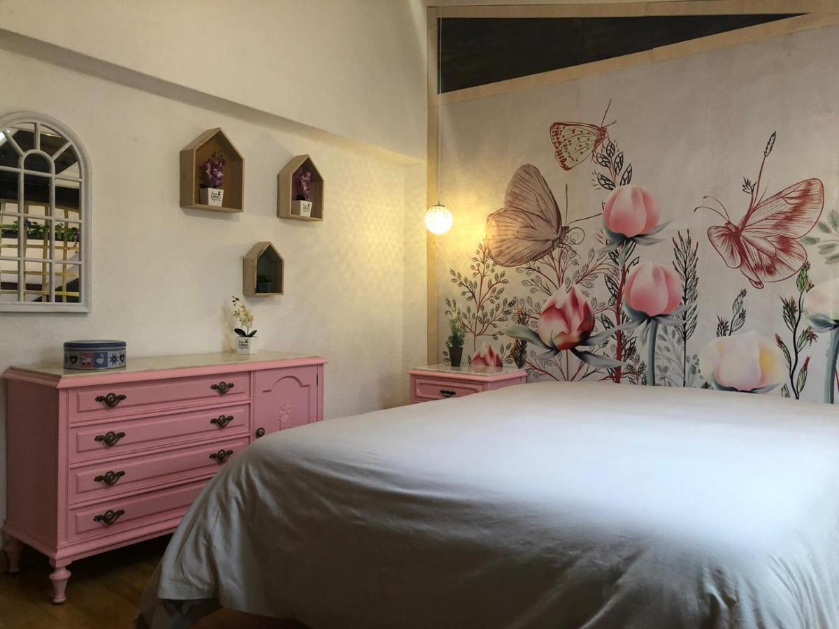 La Casita De Mi Abuela *