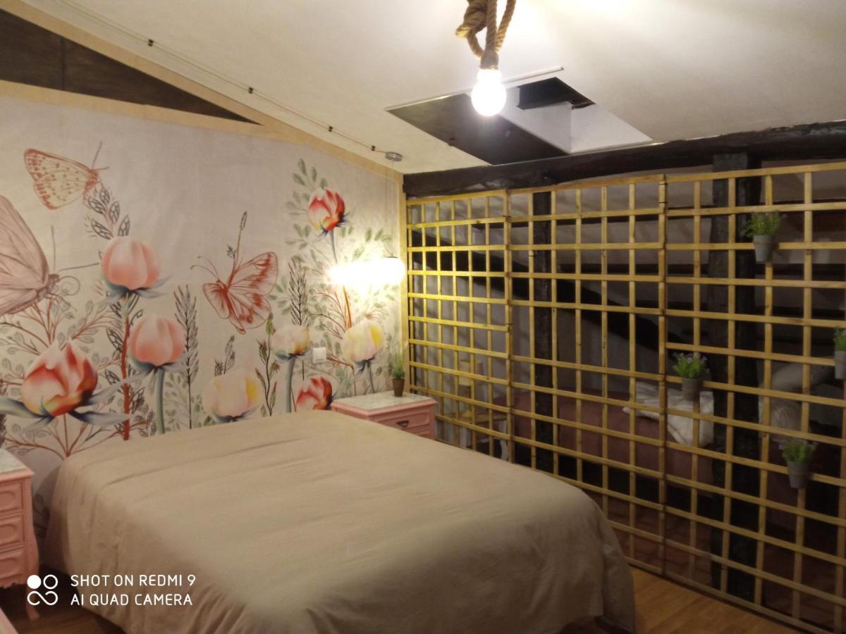 La Casita De Mi Abuela Santo Domingo De La Calzada