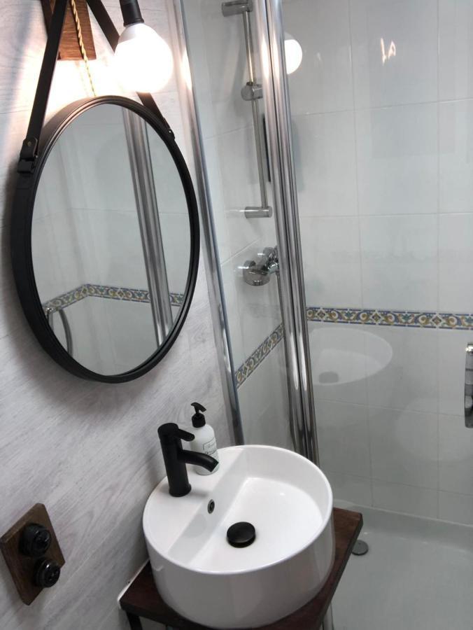 Apartment La Casita De Mi Abuela Santo Domingo De La Calzada