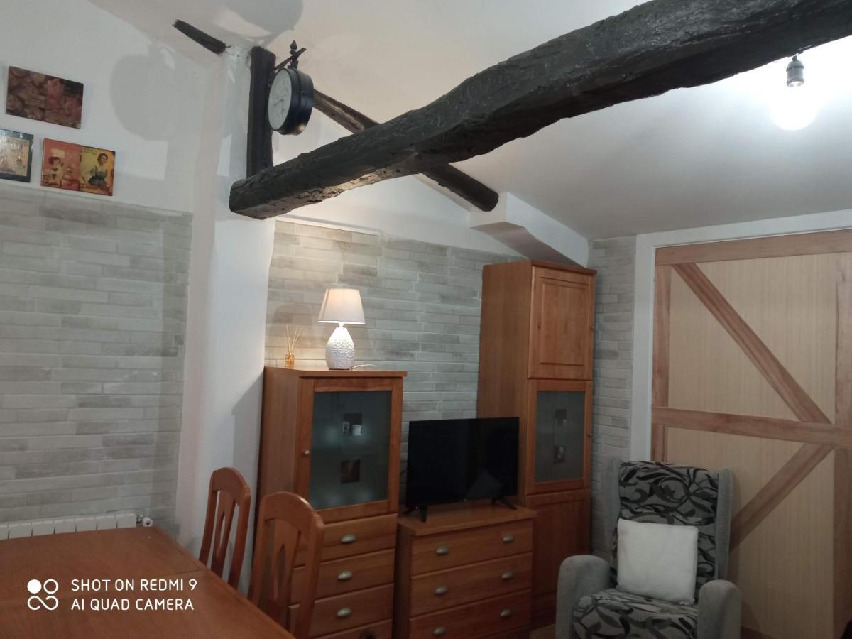 La Casita De Mi Abuela Apartment *