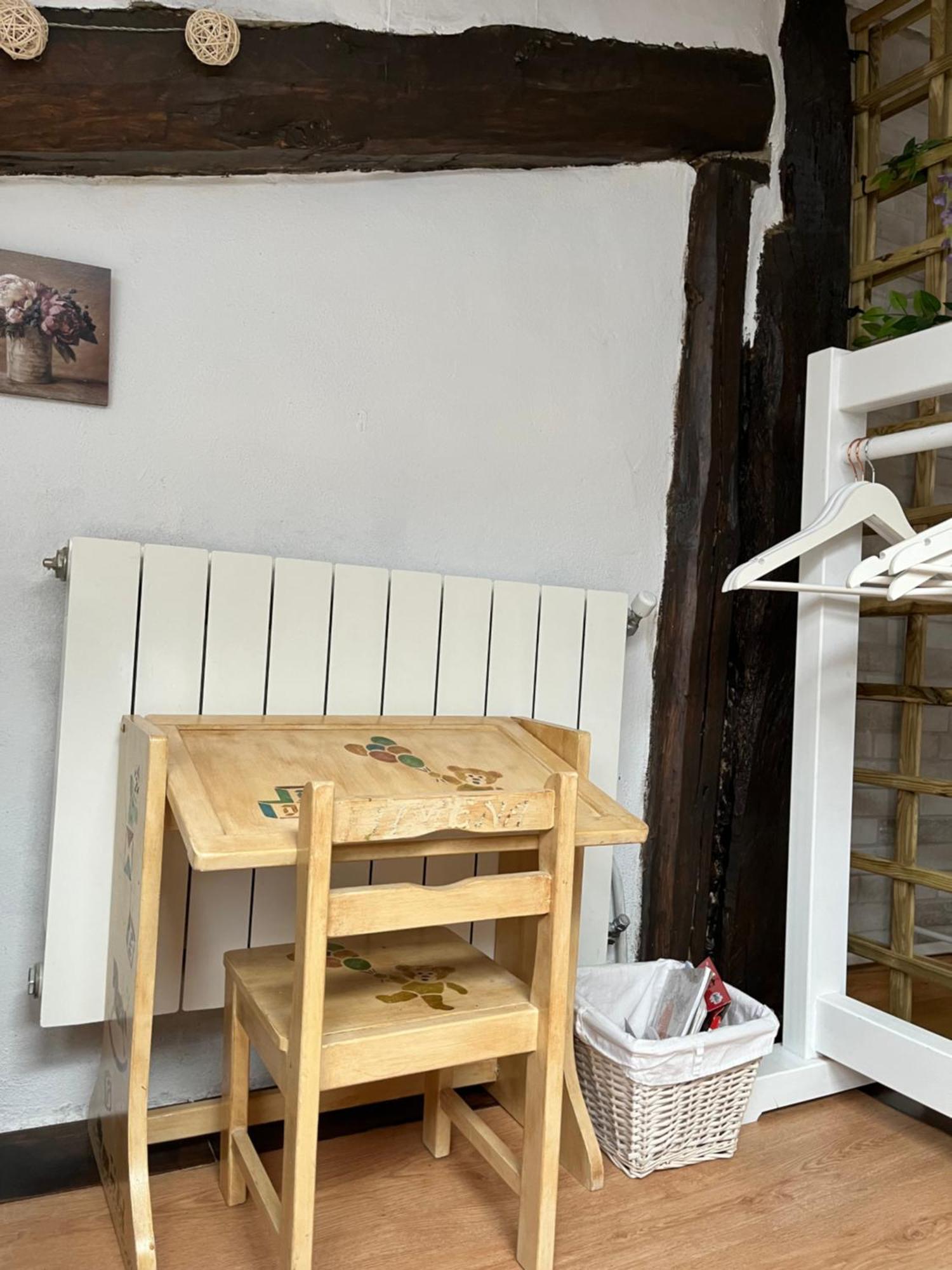 La Casita De Mi Abuela *