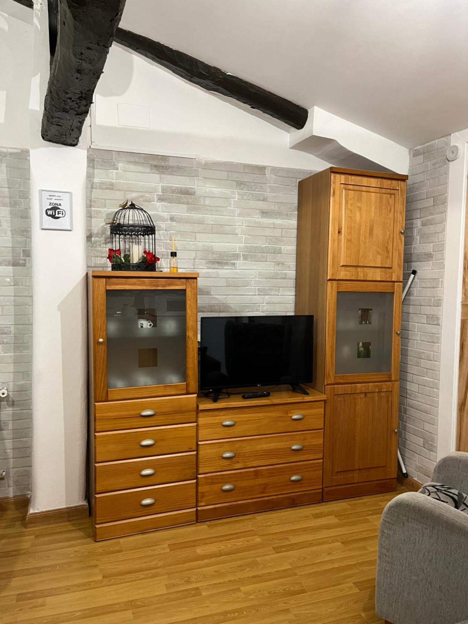 La Casita De Mi Abuela * Santo Domingo De La Calzada