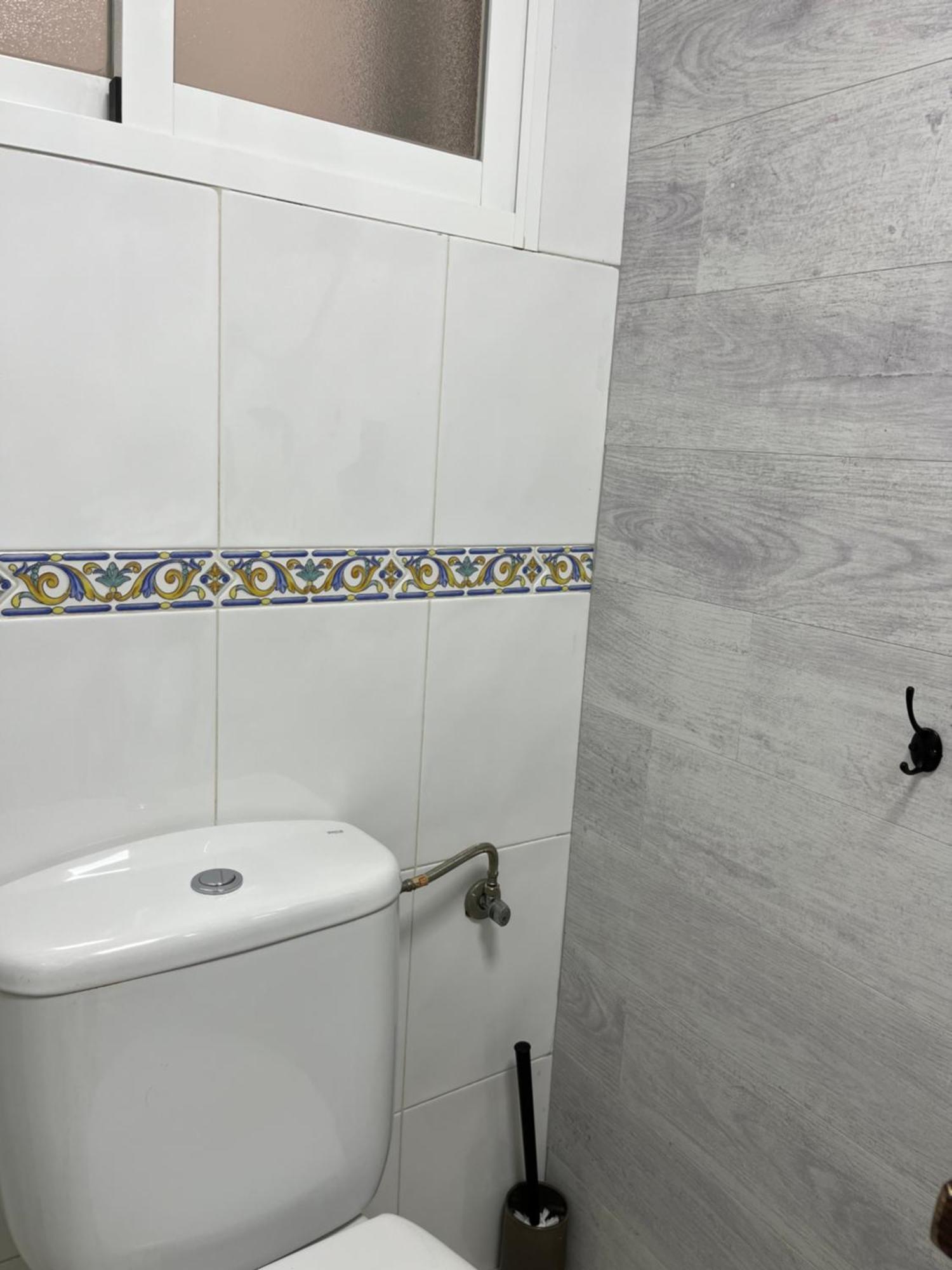 La Casita De Mi Abuela Apartment *